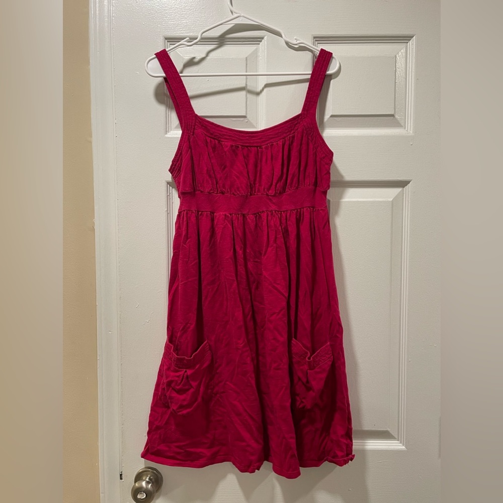 Comfy Dress